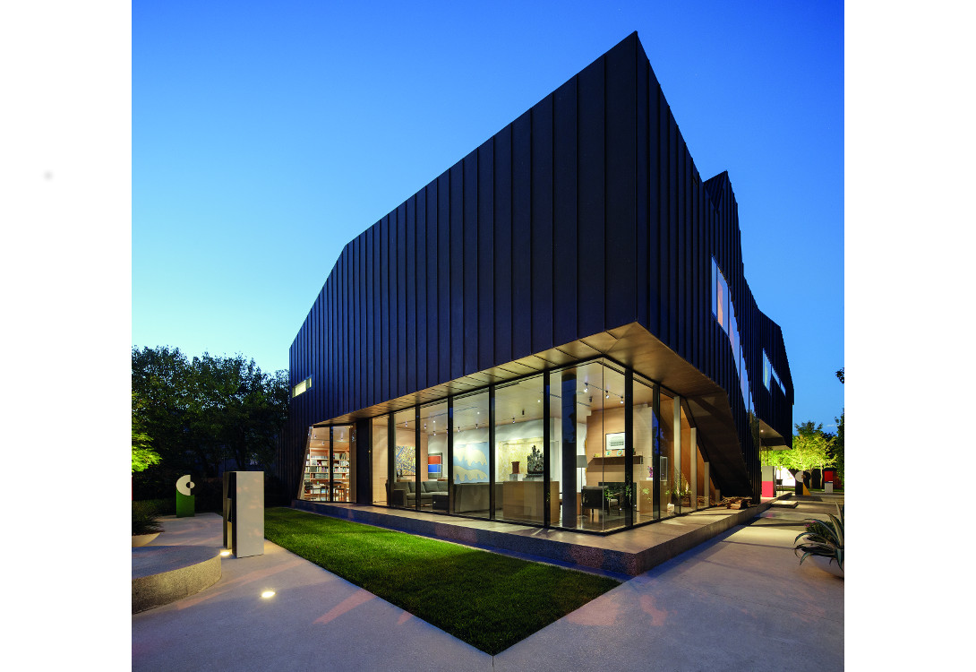 The Housemuseum » Lyon Housemuseum