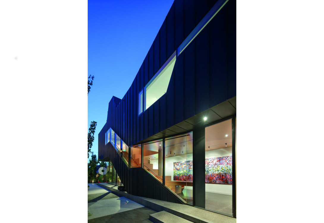 The Housemuseum » Lyon Housemuseum