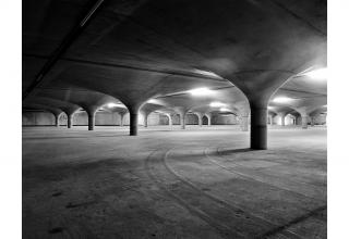 Loder and Bayly (Melbourne University Carpark)