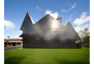 Penleigh and Essendon Grammar School (McBride Charles Ryan)