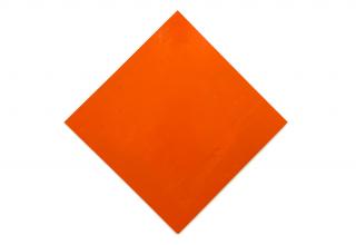 Orange Monochrome (Diamond)