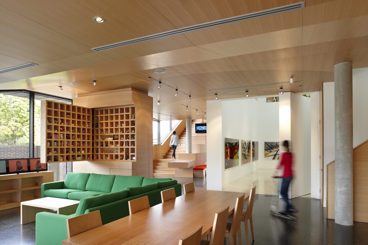 Tour The Original Housemuseum